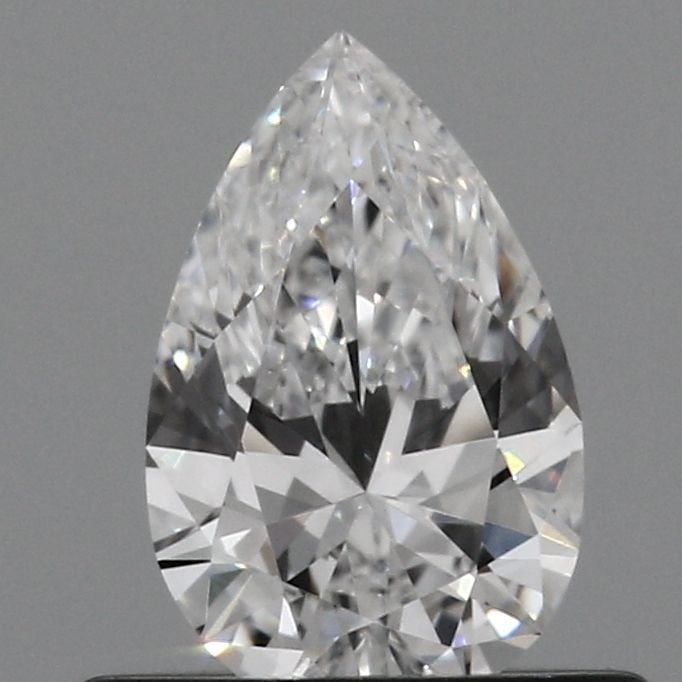 Loose Diamond - PEAR 0.43ct E VVS1 (1 of 1)