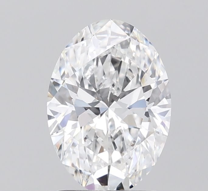 Loose Diamond - OVAL 1.52ct D VVS1 (1 of 1)