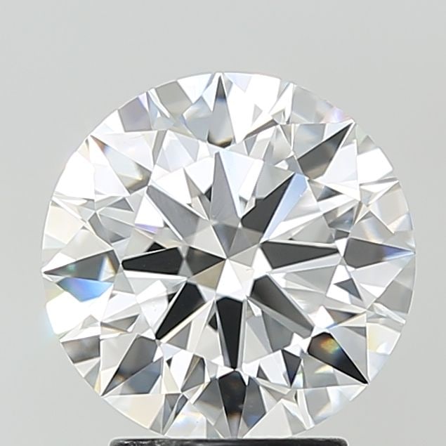 Ideal Loose Diamond - ROUND 3.1ct F VS1: Ideal Loose Diamond - ROUND 3.1ct F VS1 Source: This is a real non-mined Diamond that has been grown in a lab Shape: ROUND Carats: 3.1 Color: F Clarity: VS1 Certification: IGI Video: