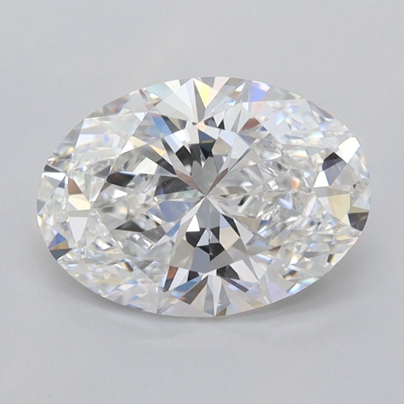 Loose Diamond - OVAL 1.51ct E VVS1 (1 of 1)