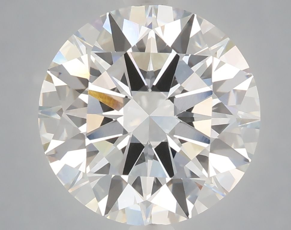 Ideal Loose Diamond - ROUND 5.1ct F VVS2: Ideal Loose Diamond - ROUND 5.1ct F VVS2 Source: This is a real non-mined Diamond that has been grown in a lab Shape: ROUND Carats: 5.1 Color: F Clarity: VVS2 Certification: IGI Video: