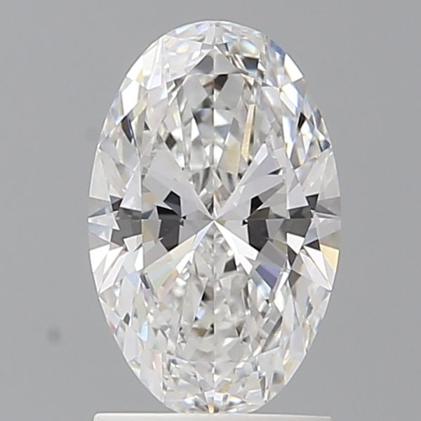 Loose Diamond - OVAL 1.57ct E VVS2 (1 of 1)