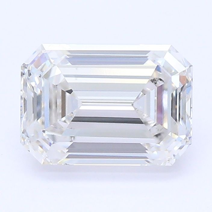 Loose Diamond - EMERALD 0.94ct F SI1 (1 of 1)