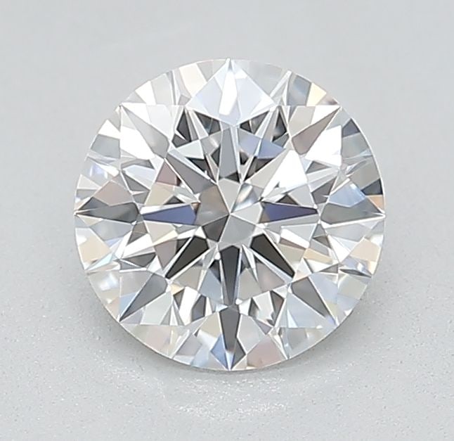 Ideal Loose Diamond - ROUND 1.04ct D VS1 (1 of 1)