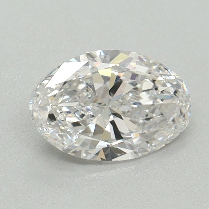 Loose Diamond - OVAL 0.7ct F VS1: Loose Diamond - OVAL 0.7ct F VS1 Source: This is a real non-mined Diamond that has been grown in a lab Shape: OVAL Carats: 0.7 Color: F Clarity: VS1 Certification: NONE Video: