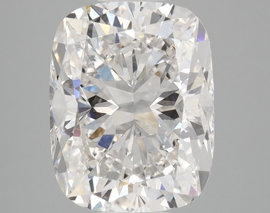 Loose Diamond - CUSHION MODIFIED 3.05ct E VVS2 (1 of 1)