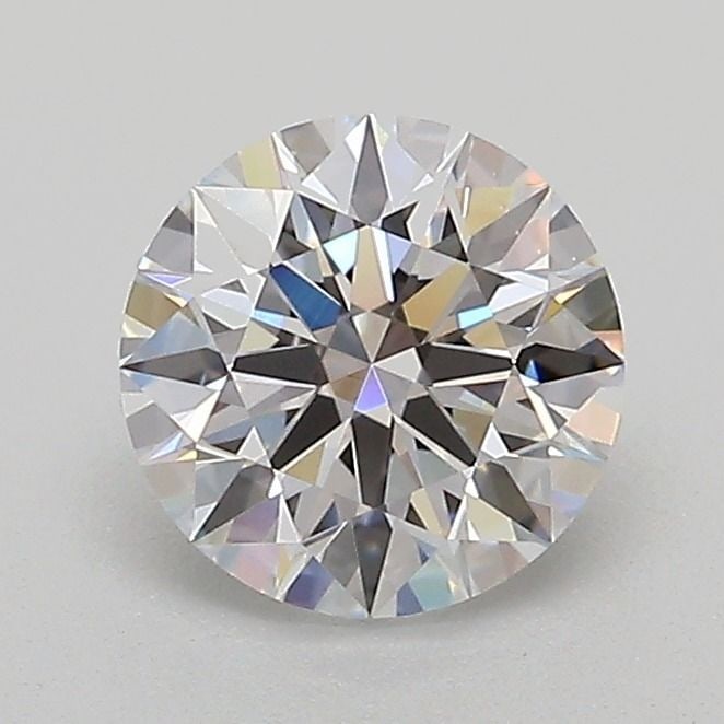 Loose Diamond - ROUND 1.0ct D VS1: Loose Diamond - ROUND 1.0ct D VS1 Source: This is a real non-mined Diamond that has been grown in a lab Shape: ROUND Carats: 1.0 Color: D Clarity: VS1 Certification: IGI Video: Video Link Additional
