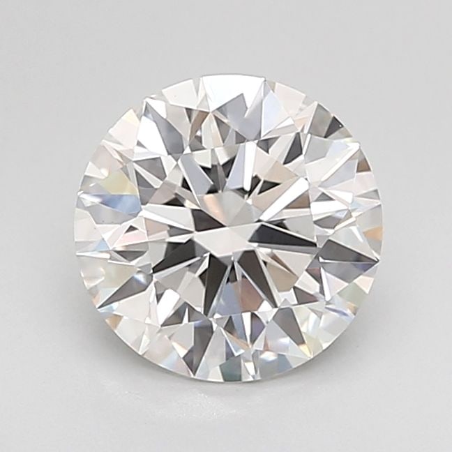 Ideal Loose Diamond - ROUND 1.5ct E VS1 (1 of 1)