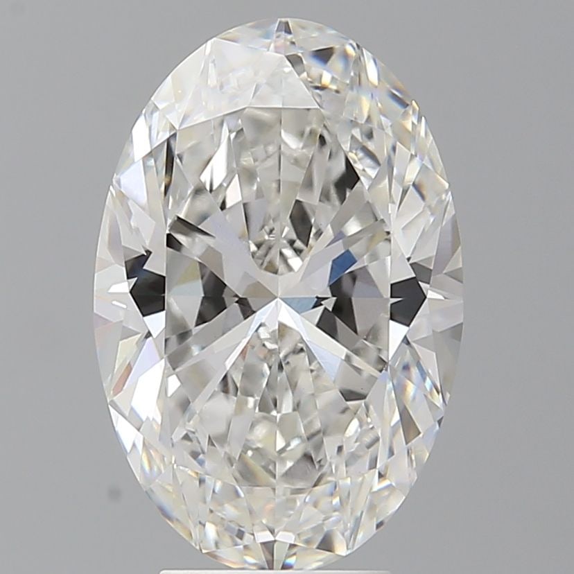 Loose Diamond - OVAL 5.04ct F VS1: Loose Diamond - OVAL 5.04ct F VS1 Source: This is a real non-mined Diamond that has been grown in a lab Shape: OVAL Carats: 5.04 Color: F Clarity: VS1 Certification: IGI Video: