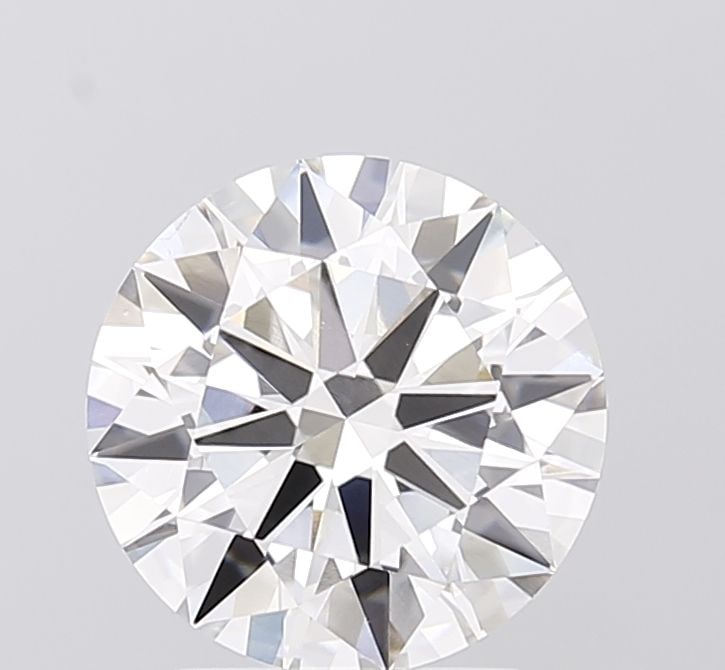 Loose Diamond - ROUND 2.53ct F VVS2 (1 of 1)