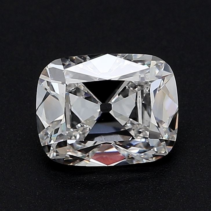 Loose Diamond - CUSHION BRILLIANT 3.09ct E VS1: Loose Diamond - CUSHION BRILLIANT 3.09ct E VS1 Source: This is a real non-mined Diamond that has been grown in a lab Shape: CUSHION BRILLIANT Carats: 3.09 Color: E Clarity: VS1 Certification: IGI Vide