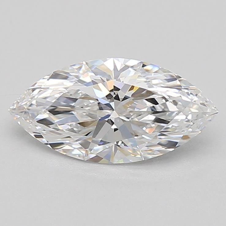 Loose Diamond - MARQUISE 1.05ct D IF (1 of 1)