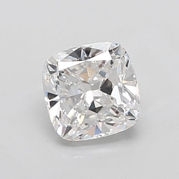 Loose Diamond - CUSHION MODIFIED 2.08ct E VVS2 (1 of 1)