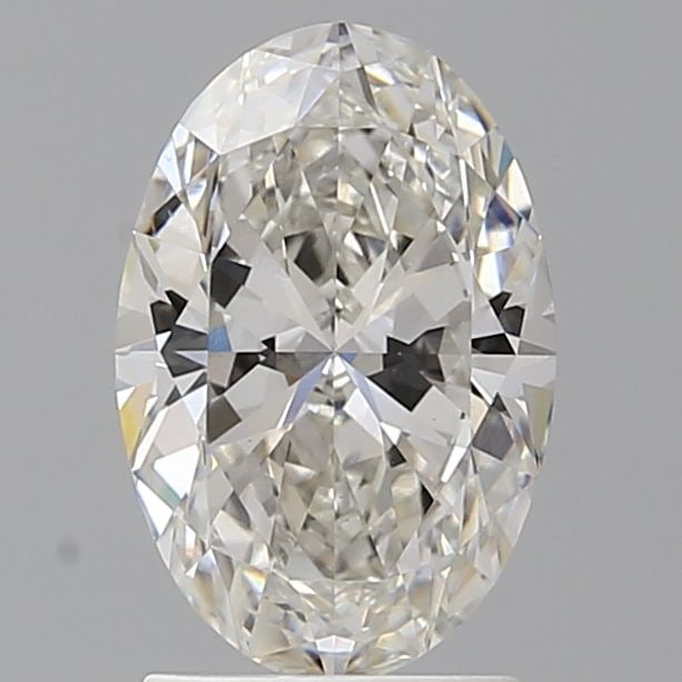 Loose Diamond - OVAL 2.05ct G VS1: Loose Diamond - OVAL 2.05ct G VS1 Source: This is a real non-mined Diamond that has been grown in a lab Shape: OVAL Carats: 2.05 Color: G Clarity: VS1 Certification: IGI Video: Video Link Additional