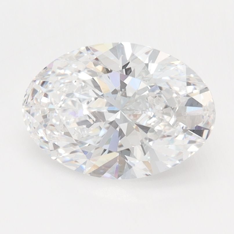 Loose Diamond - OVAL 1.57ct D IF: Loose Diamond - OVAL 1.57ct D IF Source: This is a real non-mined Diamond that has been grown in a lab Shape: OVAL Carats: 1.57 Color: D Clarity: IF Certification: IGI Video: Video Link Additional