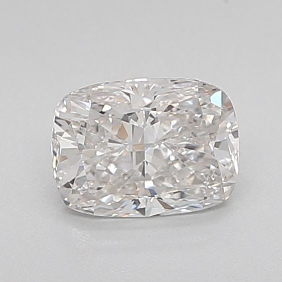 Loose Diamond - CUSHION BRILLIANT 0.78ct G VVS2: Loose Diamond - CUSHION BRILLIANT 0.78ct G VVS2 Source: This is a real non-mined Diamond that has been grown in a lab Shape: CUSHION BRILLIANT Carats: 0.78 Color: G Clarity: VVS2 Certification: IGI