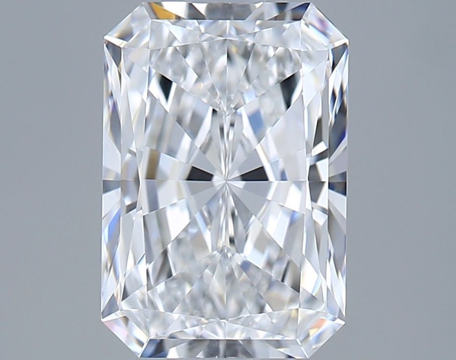 Loose Diamond - RADIANT 1.54ct D VVS1 (1 of 1)