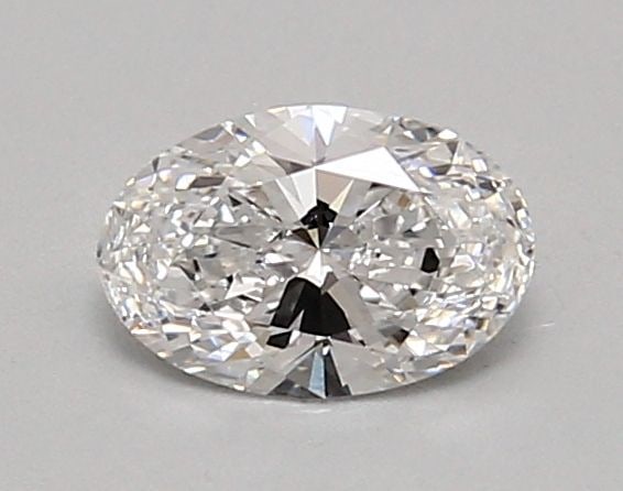 Loose Diamond - OVAL 0.81ct D VVS2: Loose Diamond - OVAL 0.81ct D VVS2 Source: This is a real non-mined Diamond that has been grown in a lab Shape: OVAL Carats: 0.81 Color: D Clarity: VVS2 Certification: IGI Video: Video Link
