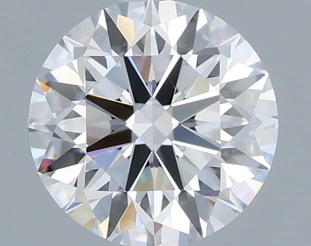 Loose Diamond - ROUND 1.03ct D VVS2: Loose Diamond - ROUND 1.03ct D VVS2 Source: This is a real non-mined Diamond that has been grown in a lab Shape: ROUND Carats: 1.03 Color: D Clarity: VVS2 Certification: IGI Video: Video Link