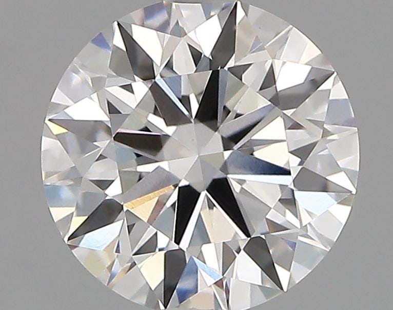 Ideal Loose Diamond - ROUND 1.69ct D VVS2 (1 of 1)