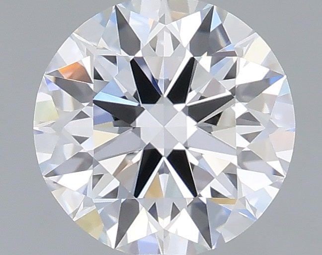 Loose Diamond - ROUND 1.03ct D VVS2 (1 of 1)