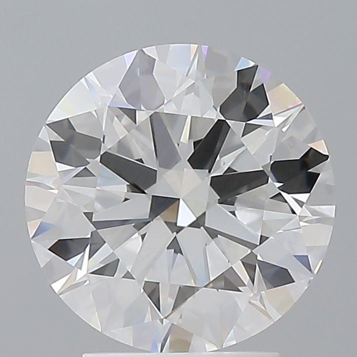 Ideal Loose Diamond - ROUND 3.1ct E VVS2 (1 of 1)