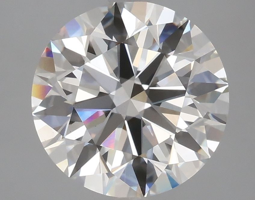 Ideal Loose Diamond - ROUND 3.57ct G VS1 (1 of 1)