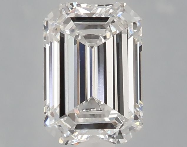 Loose Diamond - EMERALD 1.09ct E VS1 (1 of 1)