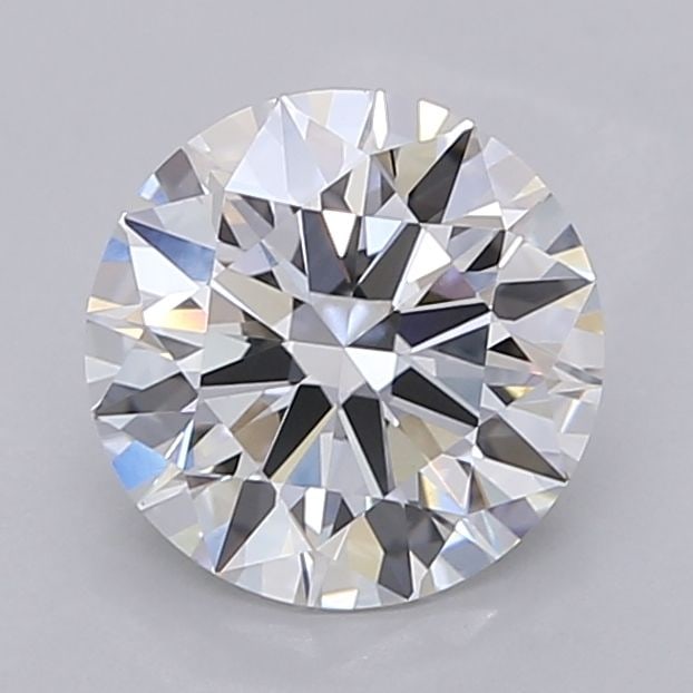 Ideal Loose Diamond - ROUND 2.02ct E VS1: Ideal Loose Diamond - ROUND 2.02ct E VS1 Source: This is a real non-mined Diamond that has been grown in a lab Shape: ROUND Carats: 2.02 Color: E Clarity: VS1 Certification: IGI Video: Video Link