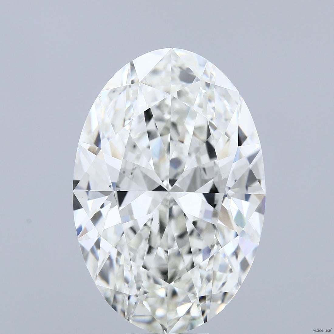 Loose Diamond - OVAL 15.09ct G VVS2: Loose Diamond - OVAL 15.09ct G VVS2 Source: This is a real non-mined Diamond that has been grown in a lab Shape: OVAL Carats: 15.09 Color: G Clarity: VVS2 Certification: IGI Video: