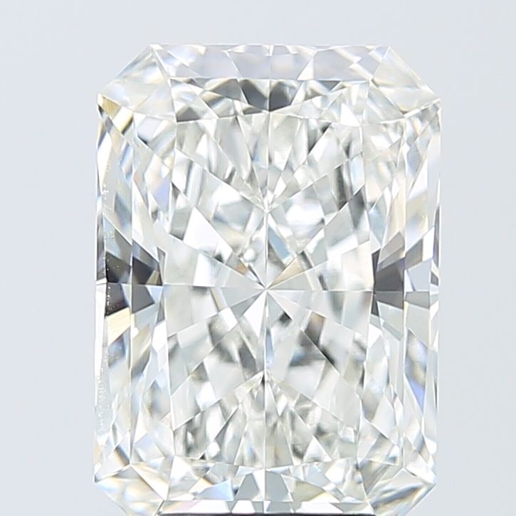 Loose Diamond - RADIANT 5.06ct E VVS2 (1 of 1)