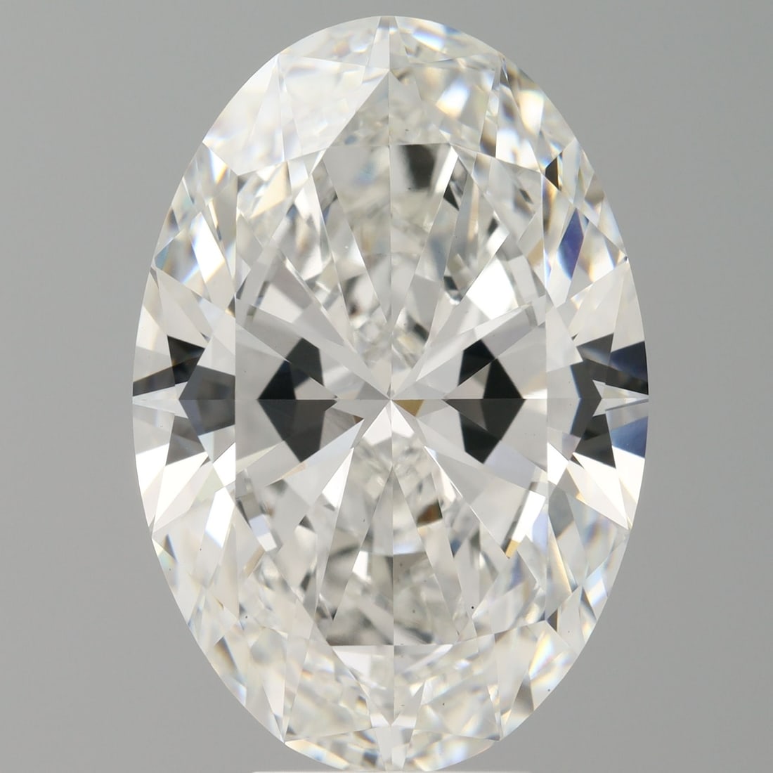 Loose Diamond - OVAL 7.03ct F VVS2: Loose Diamond - OVAL 7.03ct F VVS2 Source: This is a real non-mined Diamond that has been grown in a lab Shape: OVAL Carats: 7.03 Color: F Clarity: VVS2 Certification: IGI Video: