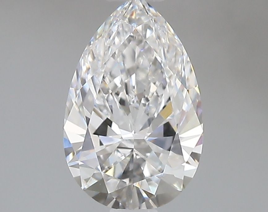 Loose Diamond - PEAR 1.56ct D VVS2 (1 of 1)