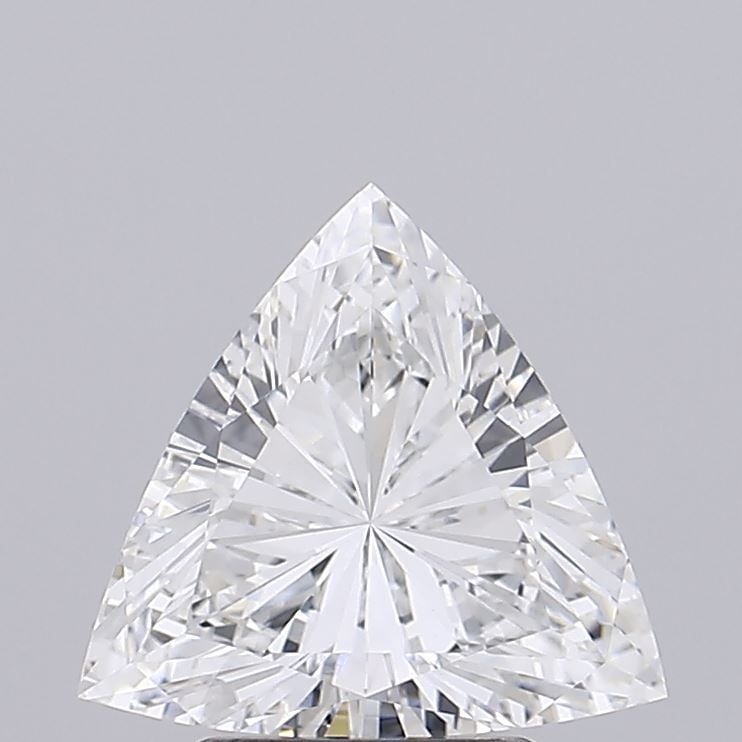 Loose Diamond - TRIANGULAR 2.2ct F VVS2 (1 of 1)