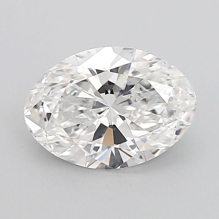 Loose Diamond - OVAL 2.54ct E VVS2 (1 of 1)