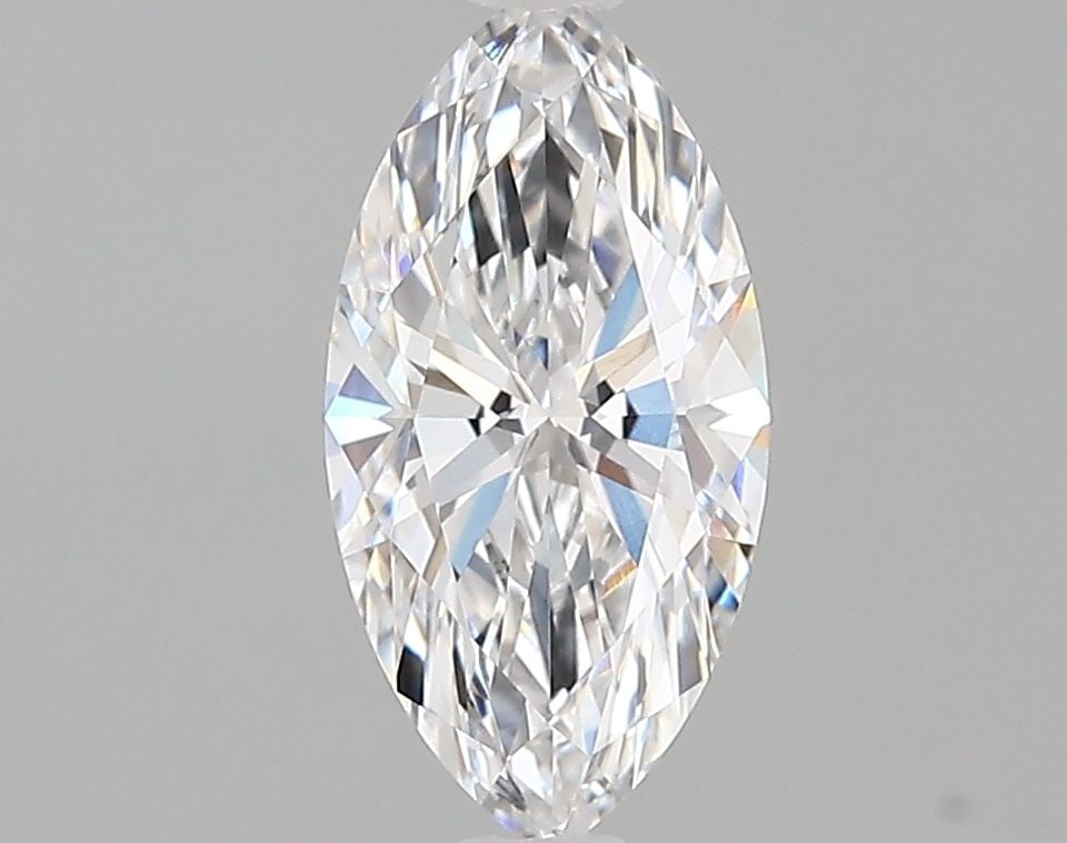 Loose Diamond - MARQUISE 1.38ct D VVS2 (1 of 1)