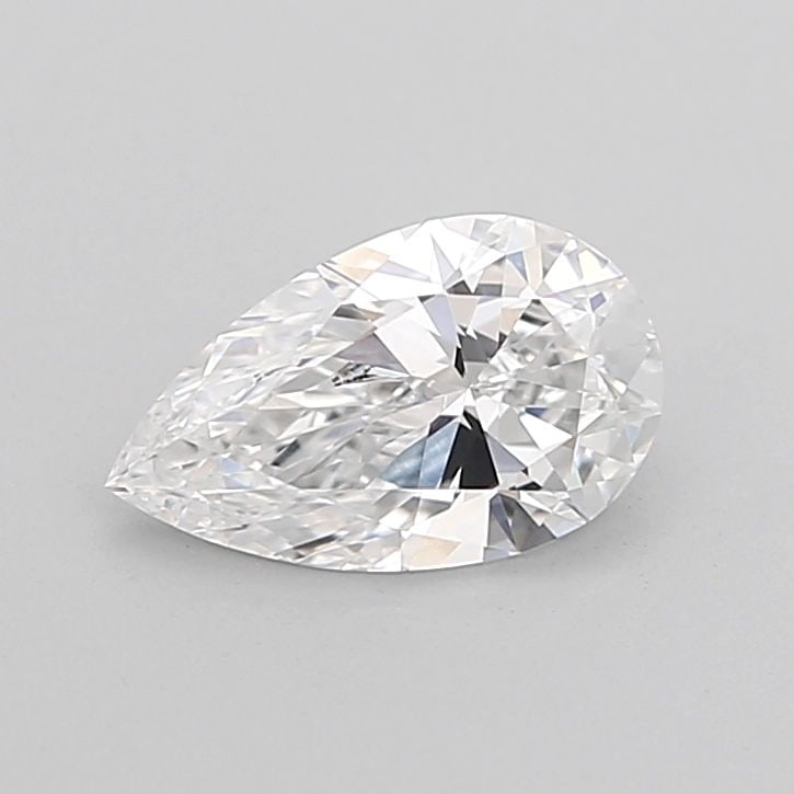 Loose Diamond - PEAR 1.0ct D VS1: Loose Diamond - PEAR 1.0ct D VS1 Source: This is a real non-mined Diamond that has been grown in a lab Shape: PEAR Carats: 1.0 Color: D Clarity: VS1 Certification: IGI Video: Video Link Additional
