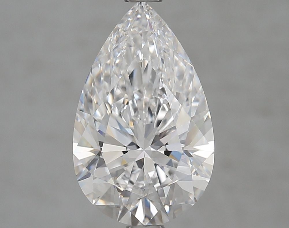Loose Diamond - PEAR 3.01ct D VVS1: Loose Diamond - PEAR 3.01ct D VVS1 Source: This is a real non-mined Diamond that has been grown in a lab Shape: PEAR Carats: 3.01 Color: D Clarity: VVS1 Certification: GIA Video: Video Link