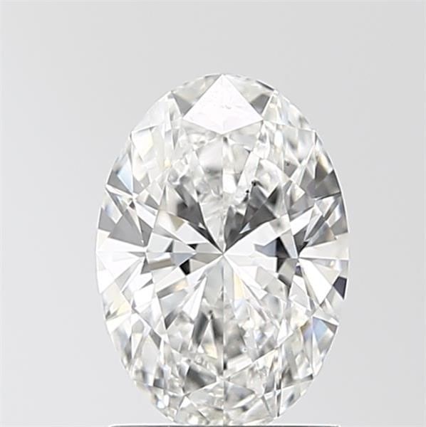 Loose Diamond - OVAL 1.51ct E VS2: Loose Diamond - OVAL 1.51ct E VS2 Source: This is a real non-mined Diamond that has been grown in a lab Shape: OVAL Carats: 1.51 Color: E Clarity: VS2 Certification: IGI Video: Video Link Additional