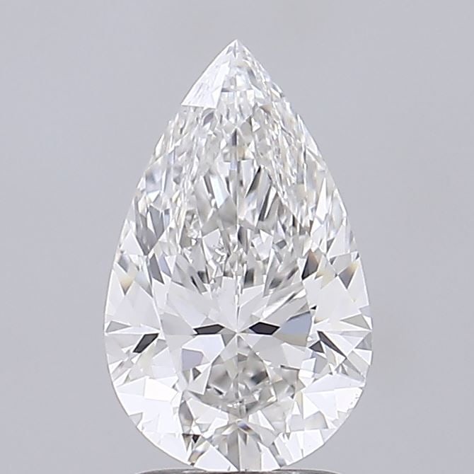 Loose Diamond - PEAR 2.02ct G VVS2 (1 of 1)