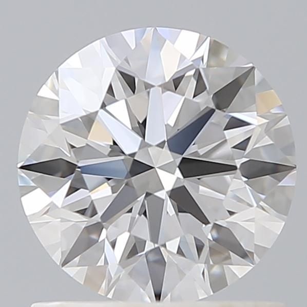 Ideal Loose Diamond - ROUND 1.07ct D VS1: Ideal Loose Diamond - ROUND 1.07ct D VS1 Source: This is a real non-mined Diamond that has been grown in a lab Shape: ROUND Carats: 1.07 Color: D Clarity: VS1 Certification: IGI Video: