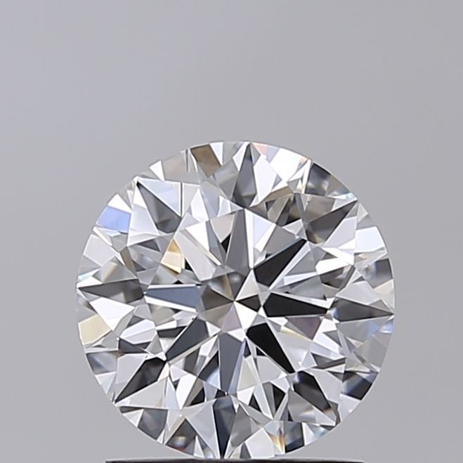 Loose Diamond - ROUND 1.52ct E VS1 (1 of 1)