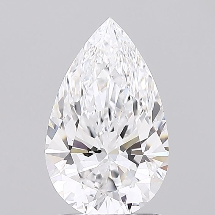 Loose Diamond - PEAR 1.51ct D FL: Loose Diamond - PEAR 1.51ct D FL Source: This is a real non-mined Diamond that has been grown in a lab Shape: PEAR Carats: 1.51 Color: D Clarity: FL Certification: IGI Video: Video Link Additional
