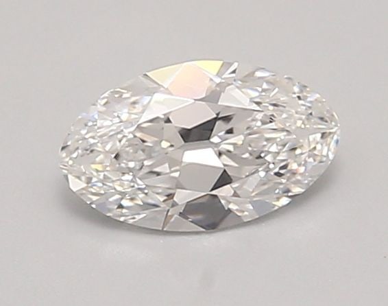 Loose Diamond - OVAL 0.83ct D VVS2: Loose Diamond - OVAL 0.83ct D VVS2 Source: This is a real non-mined Diamond that has been grown in a lab Shape: OVAL Carats: 0.83 Color: D Clarity: VVS2 Certification: IGI Video: Video Link