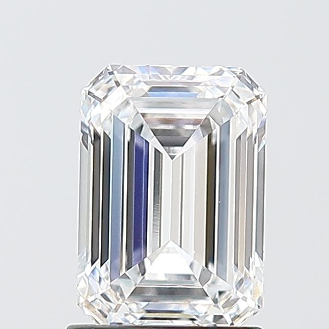 Loose Diamond - EMERALD 1.59ct D VS1 (1 of 1)