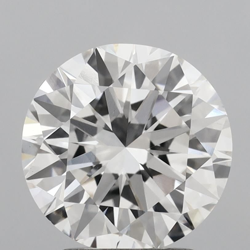 Loose Diamond - ROUND 2.5ct F VS1: Loose Diamond - ROUND 2.5ct F VS1 Source: This is a real non-mined Diamond that has been grown in a lab Shape: ROUND Carats: 2.5 Color: F Clarity: VS1 Certification: IGI Video: Video Link Additional