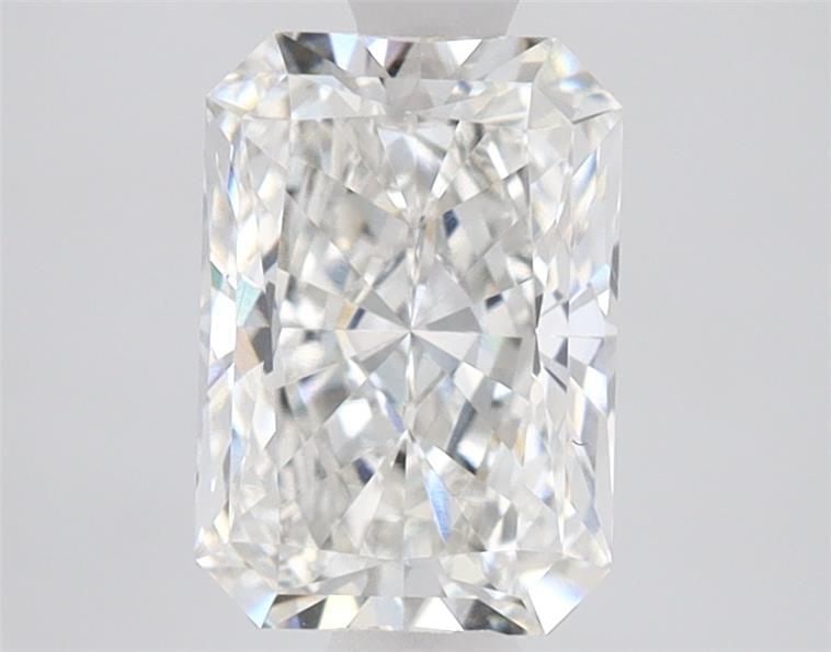 Loose Diamond - RADIANT 1.6ct F VVS2: Loose Diamond - RADIANT 1.6ct F VVS2 Source: This is a real non-mined Diamond that has been grown in a lab Shape: RADIANT Carats: 1.6 Color: F Clarity: VVS2 Certification: IGI Video: Video Link