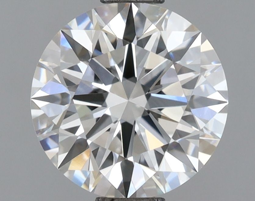 Ideal Loose Diamond - ROUND 1.59ct E VVS2 (1 of 1)