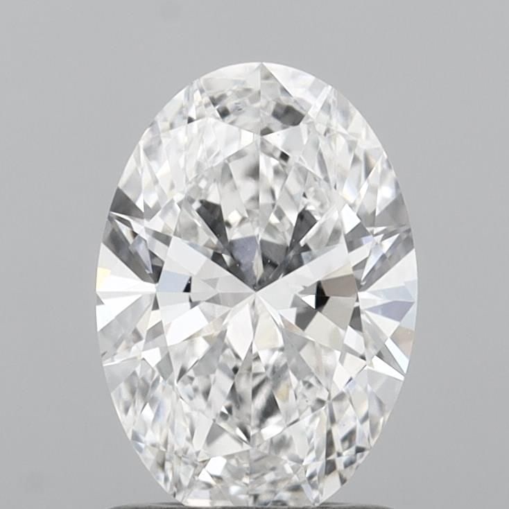Loose Diamond - OVAL 1.1ct E VS1 (1 of 1)