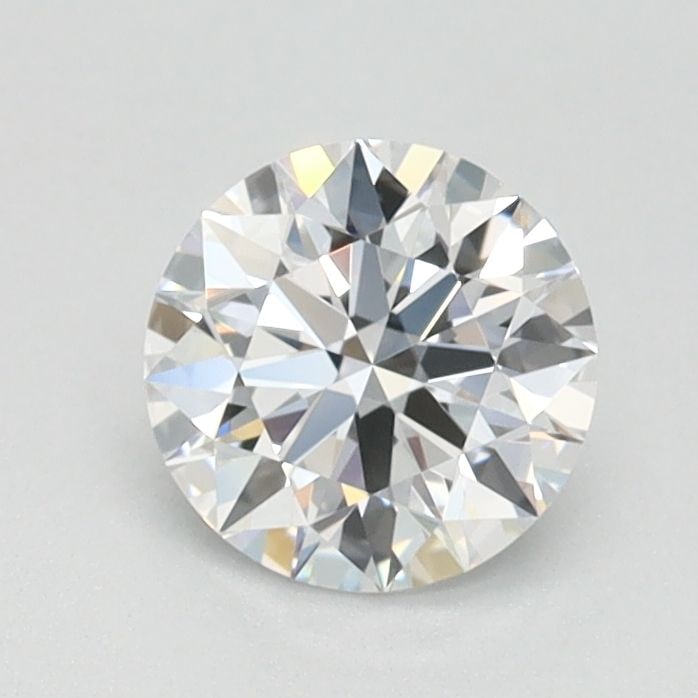 Ideal Loose Diamond - ROUND 0.58ct D VVS1: Ideal Loose Diamond - ROUND 0.58ct D VVS1 Source: This is a real non-mined Diamond that has been grown in a lab Shape: ROUND Carats: 0.58 Color: D Clarity: VVS1 Certification: IGI Video: Video Link